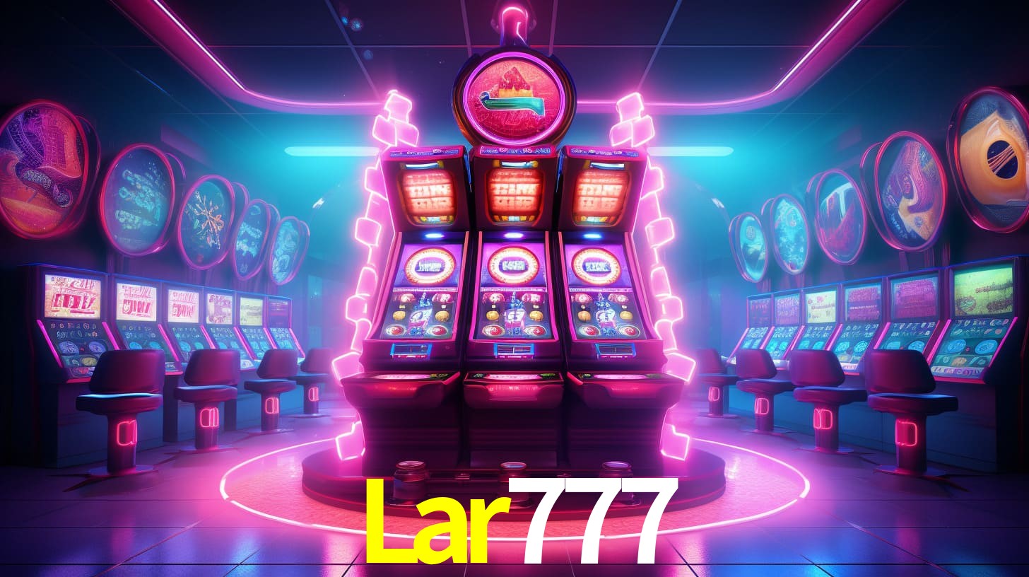 Live Casino Lar777