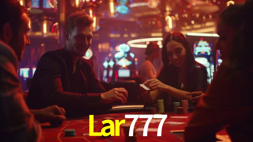 Apostas Esportivas na Lar777: Um Guia Completo