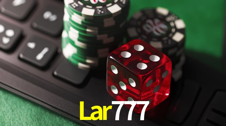 APP oficial da Lar777 para mobile