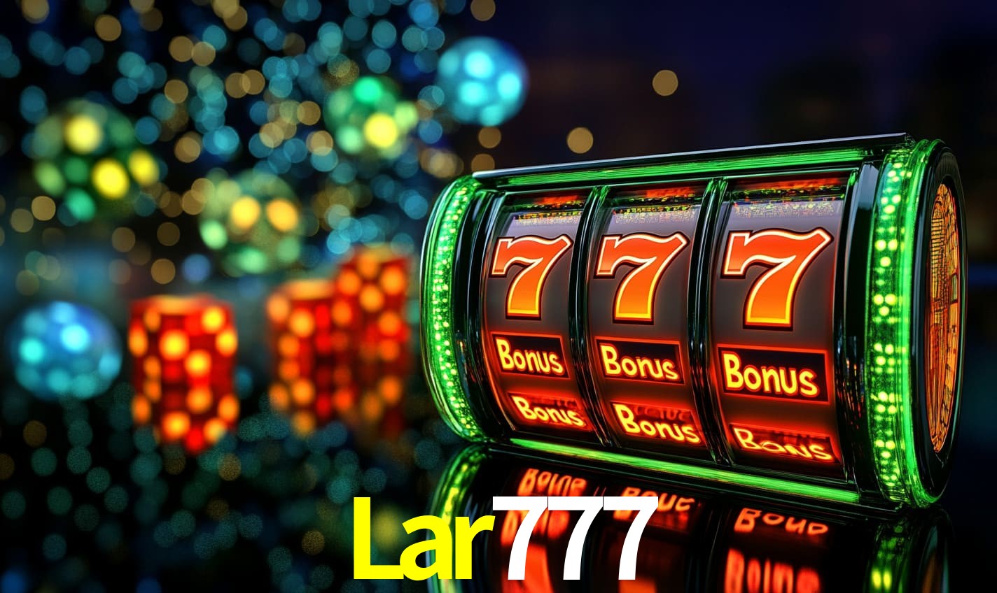 Tecnologia da Plataforma Lar777