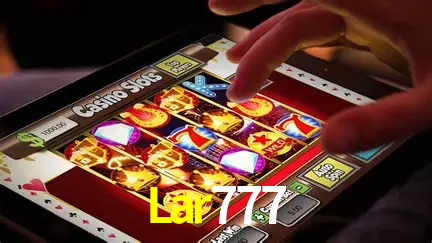 Descubra o Mundo do Cassino Online com Lar777