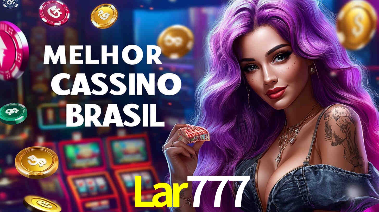 Explorando a Categoria de Eventos em Apostas na Lar777