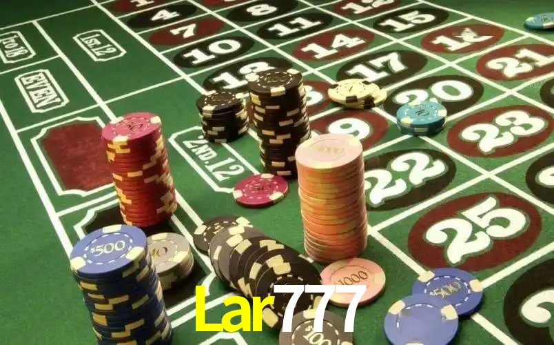 Provedores de Jogos Lar777