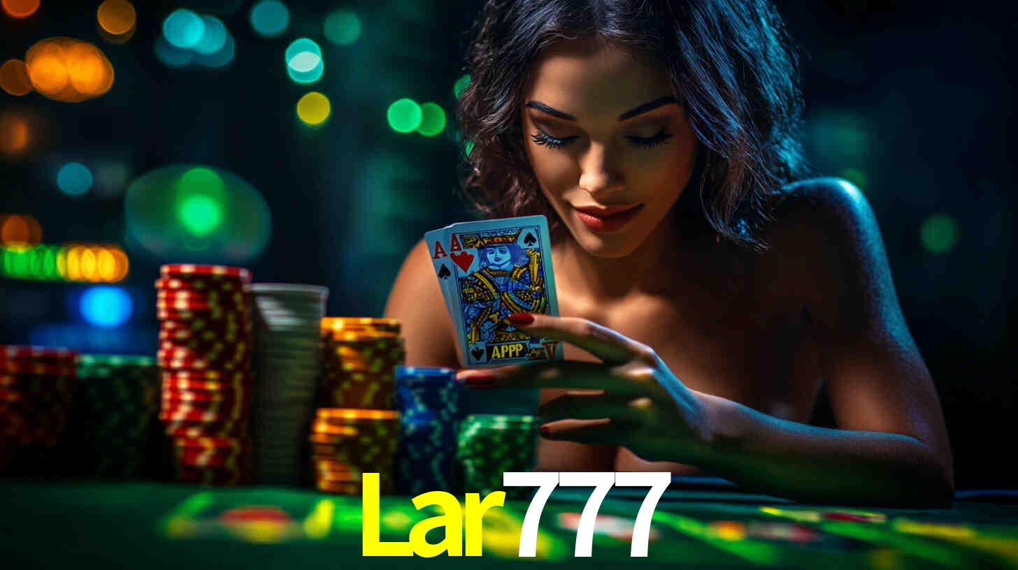 Inovações de Jogos na Lar777: O Futuro das Experiências Interativas