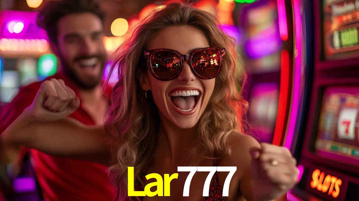 Descubra o Programa VIP da Lar777: Vantagens Exclusivas para Jogadores