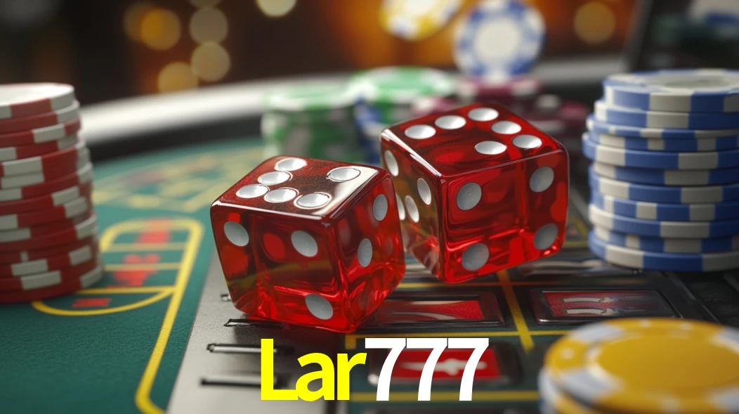 Welcome Bonus Lar777