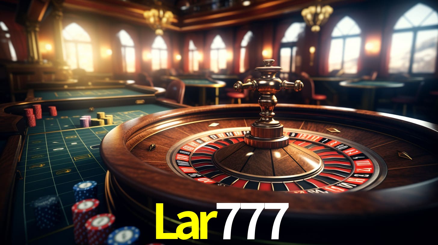 Bonus Features Lar777