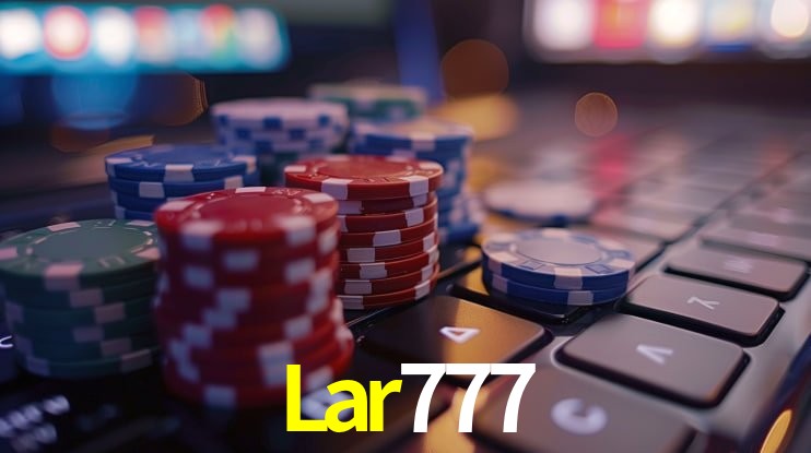Promoção Relâmpago Lar777