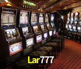 Desvendando o Mundo dos Jogos Virtuais na Lar777
