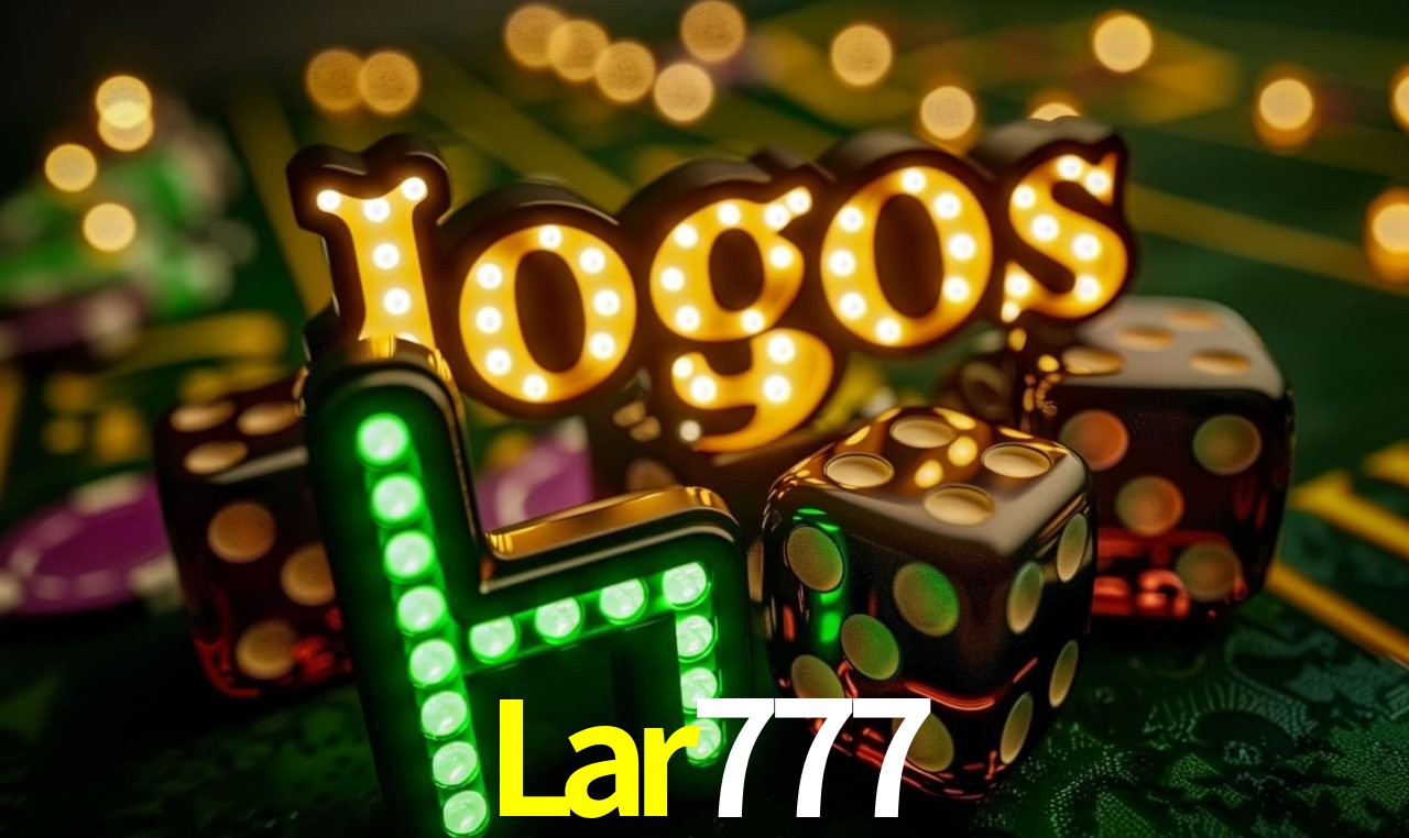 Jogos de Slot Lar777