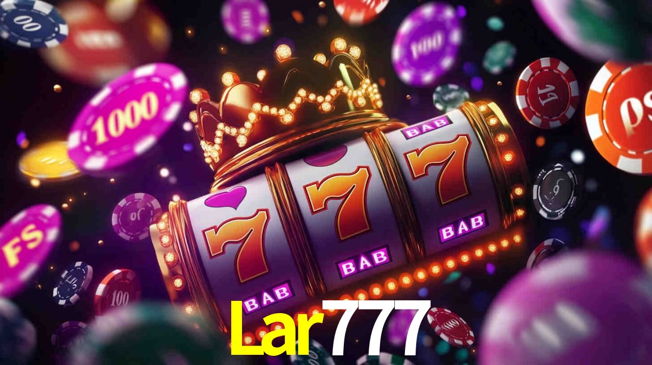 Flash Promotion Lar777