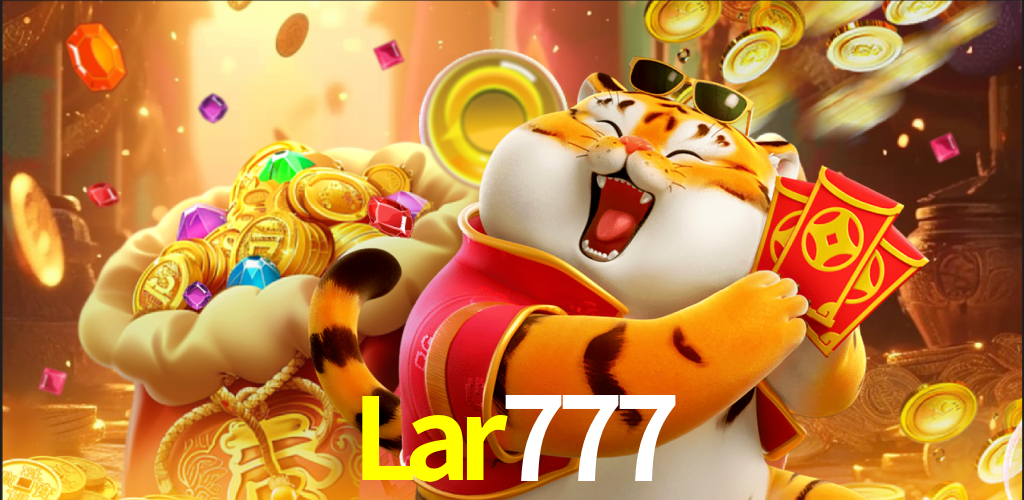 Daily Bonuses Lar777