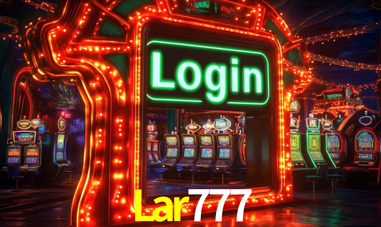 Apostas de Tênis Lar777