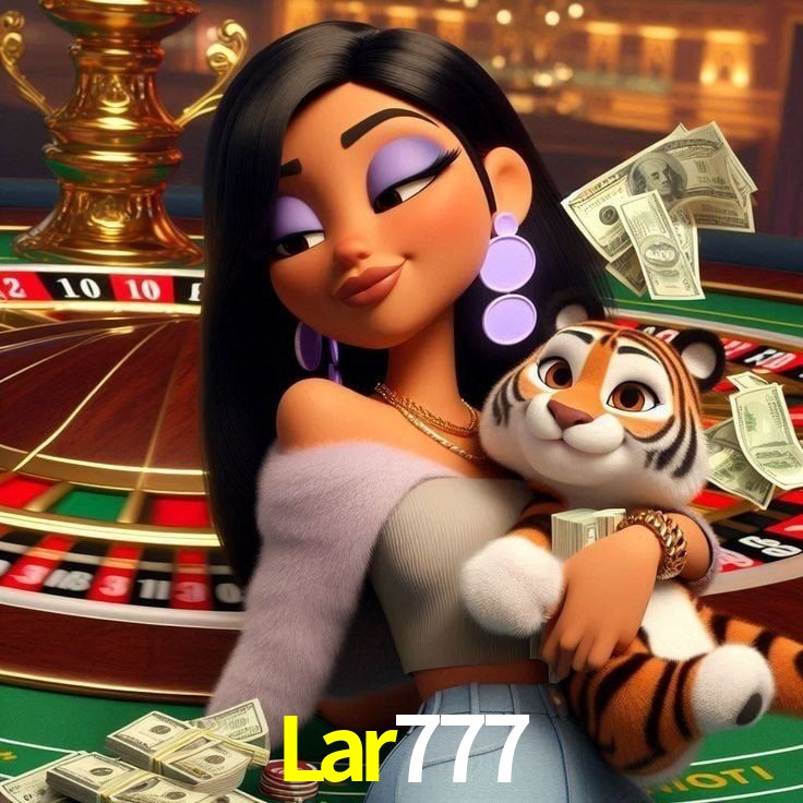 Secure Login Lar777
