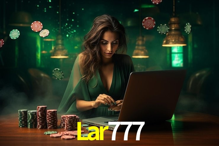 Lar777 App