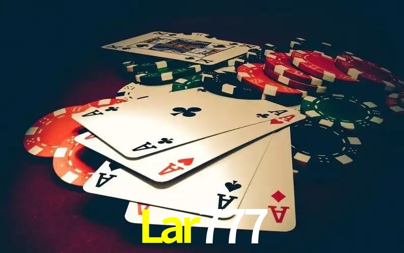 Lar777 App