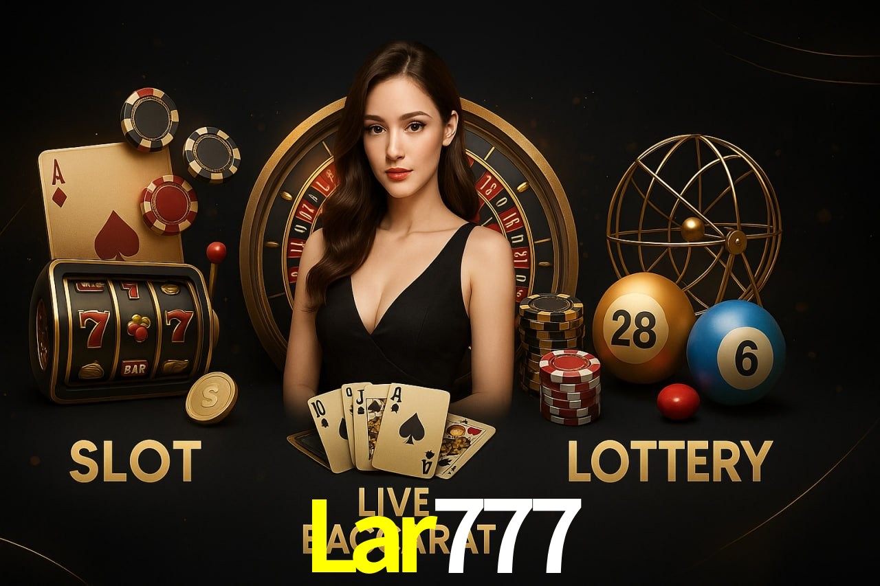 Lar777 App