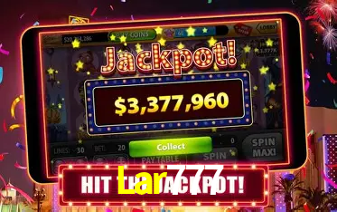 A Emoção da Loteria na Lar777: Uma Chance de Mudança de Vida