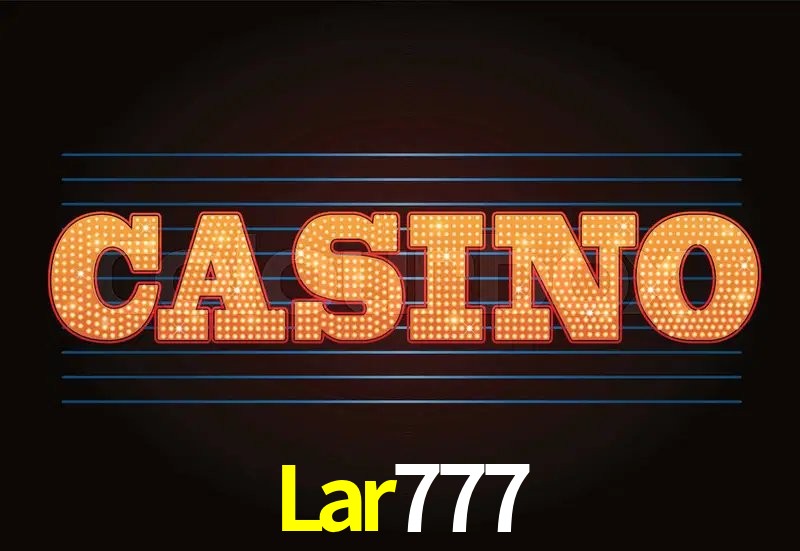 Recursos de Bônus Lar777