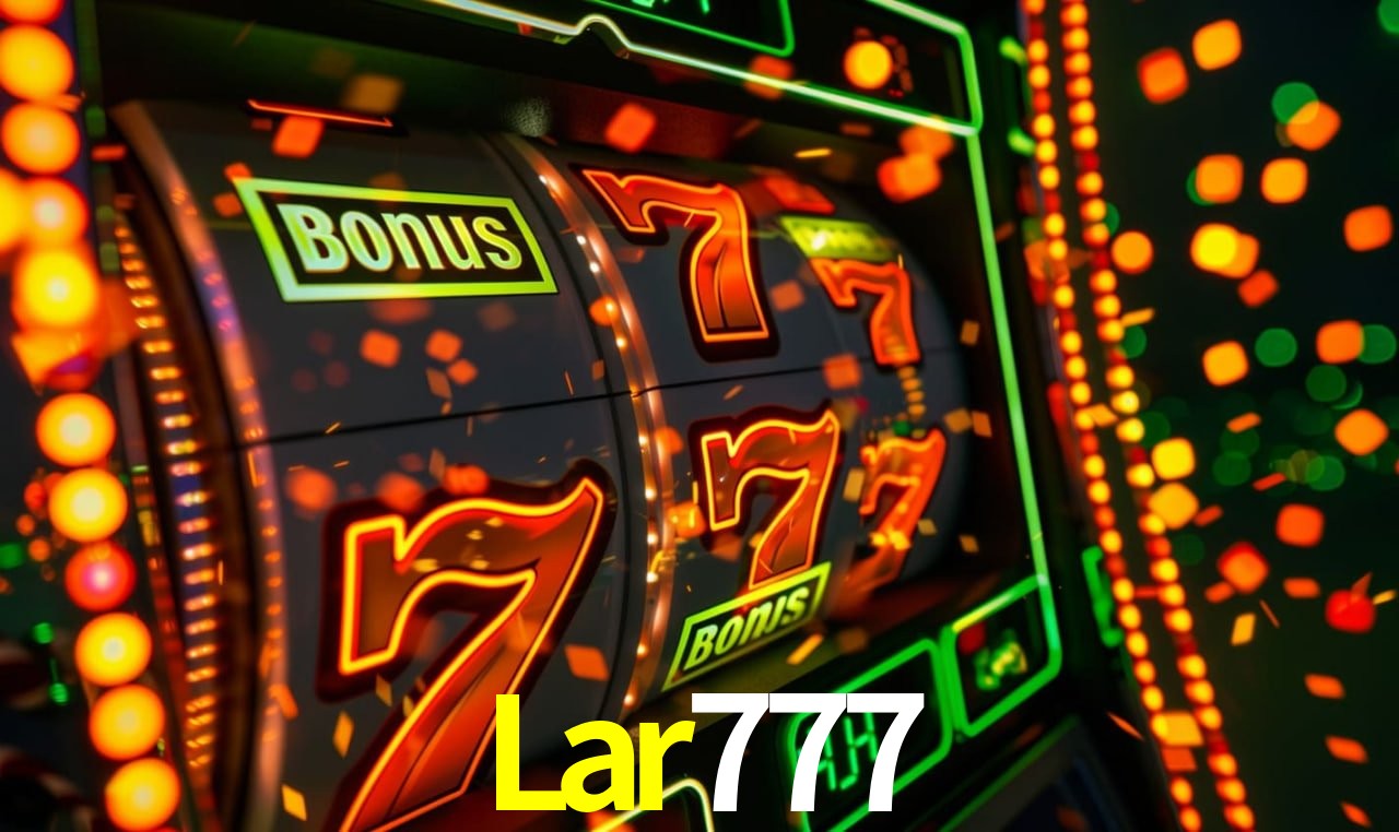 cassino Lar777