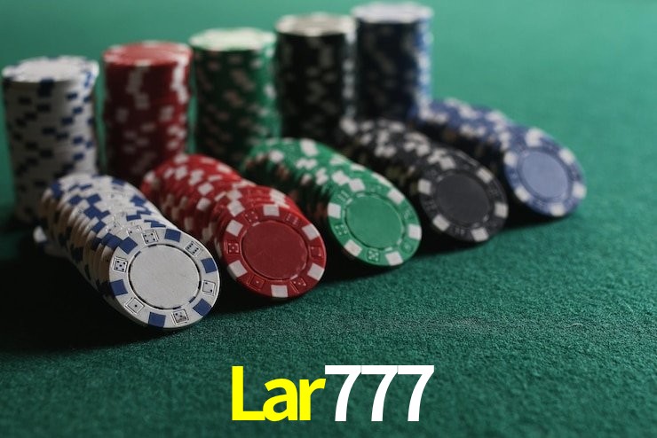 API Integration Lar777