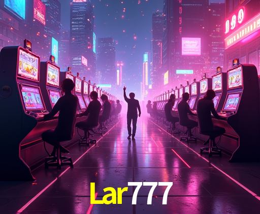 Casino VIP Lar777