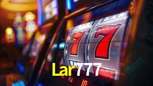 Design Responsivo Lar777