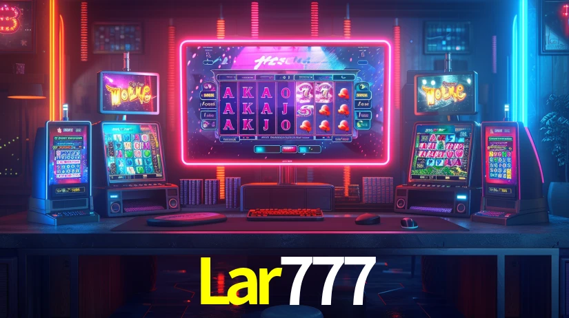 Spaceman Game Lar777