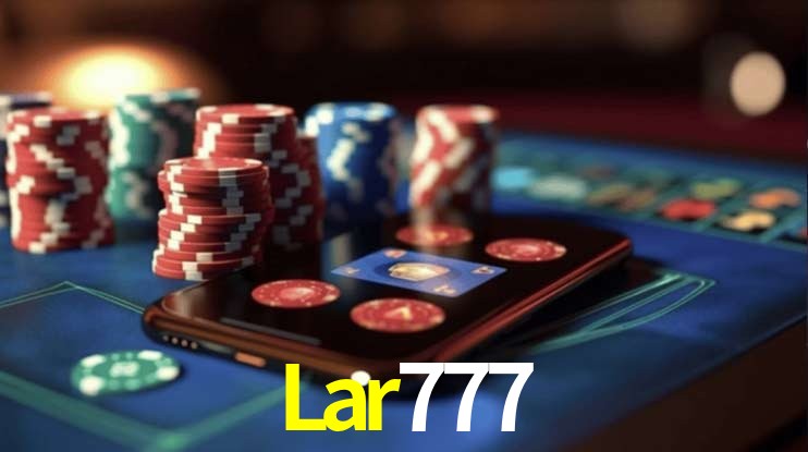 Login Seguro Lar777