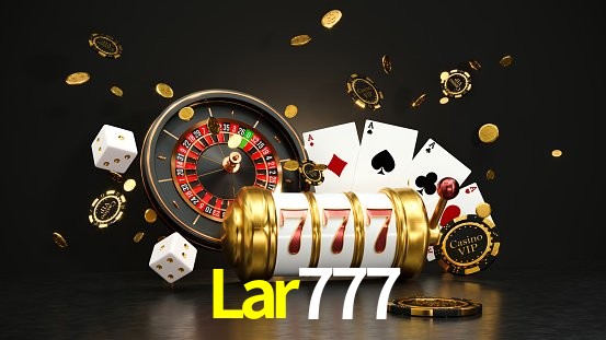 Live Casino Lar777
