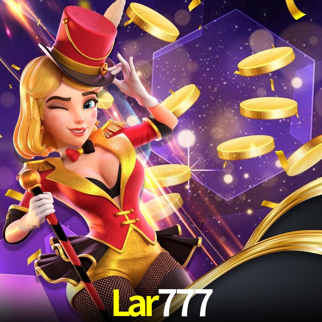 Slot Games Lar777