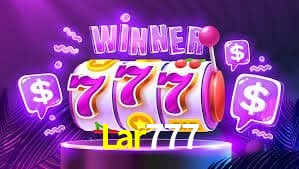 Account Benefits Lar777