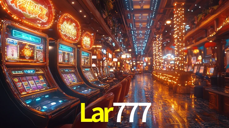 Roulette Table Lar777