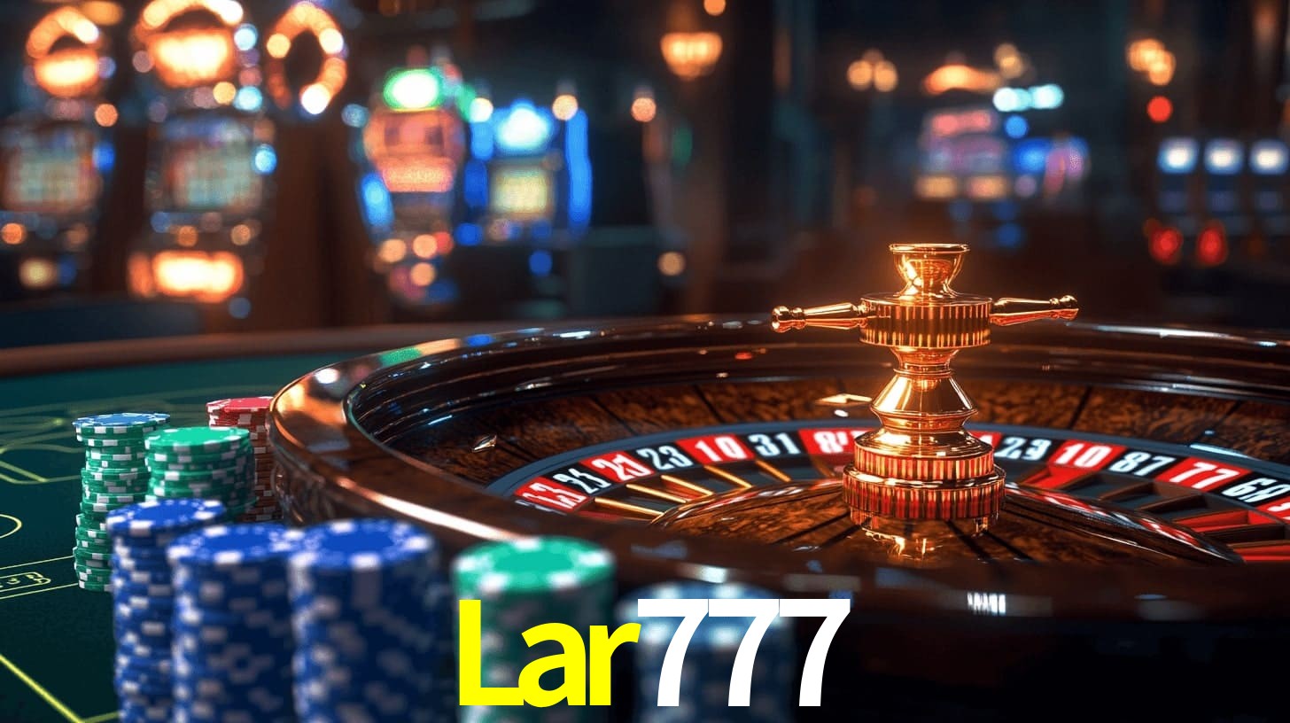 VIP Casino Lar777