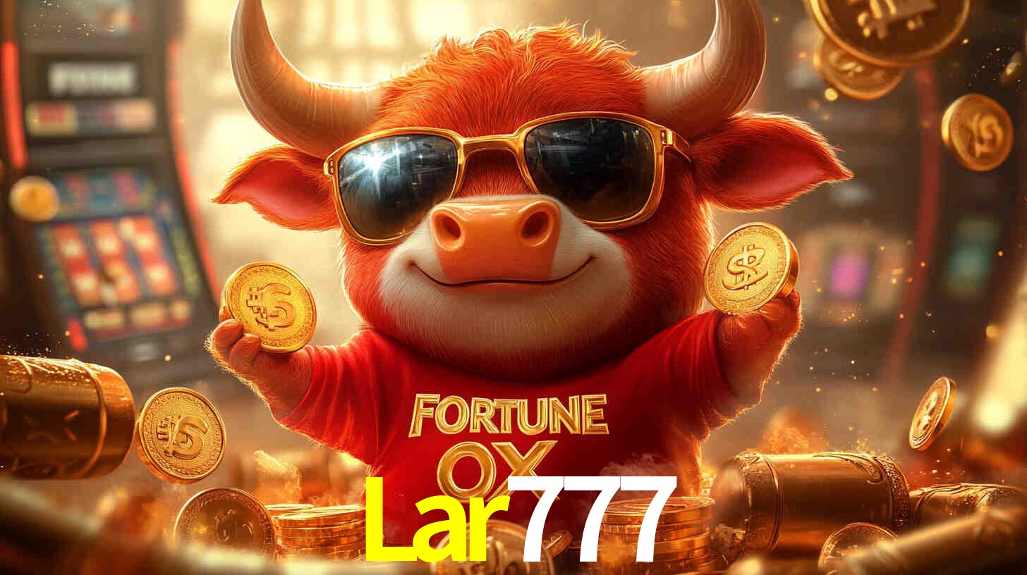 Welcome Bonus Lar777