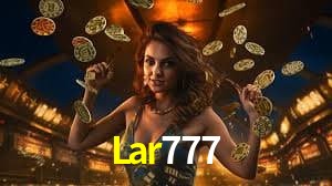 Responsive Design Lar777