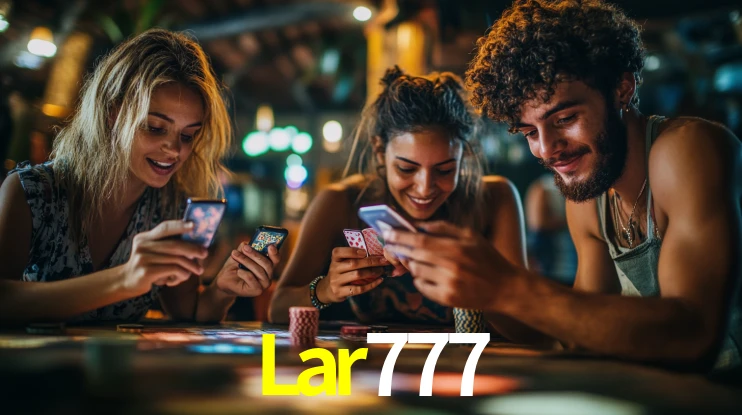 Experiência VIP Lar777