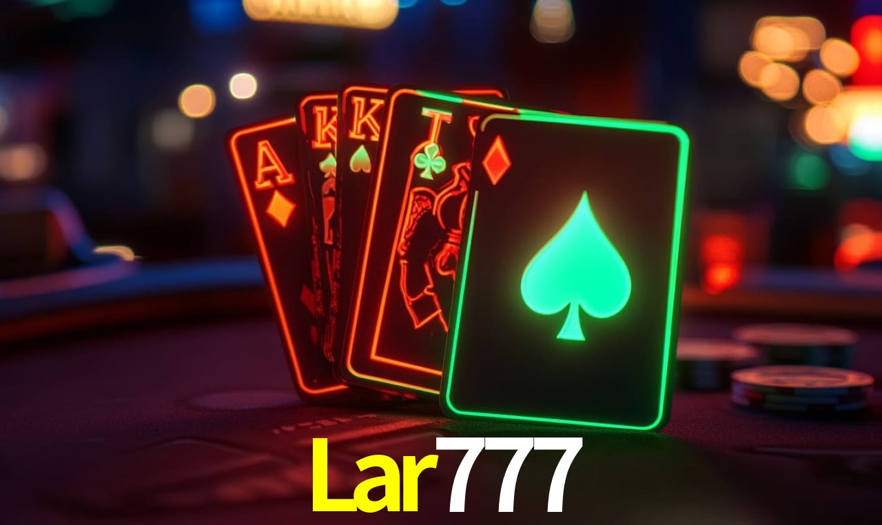 Casino Ao Vivo Lar777